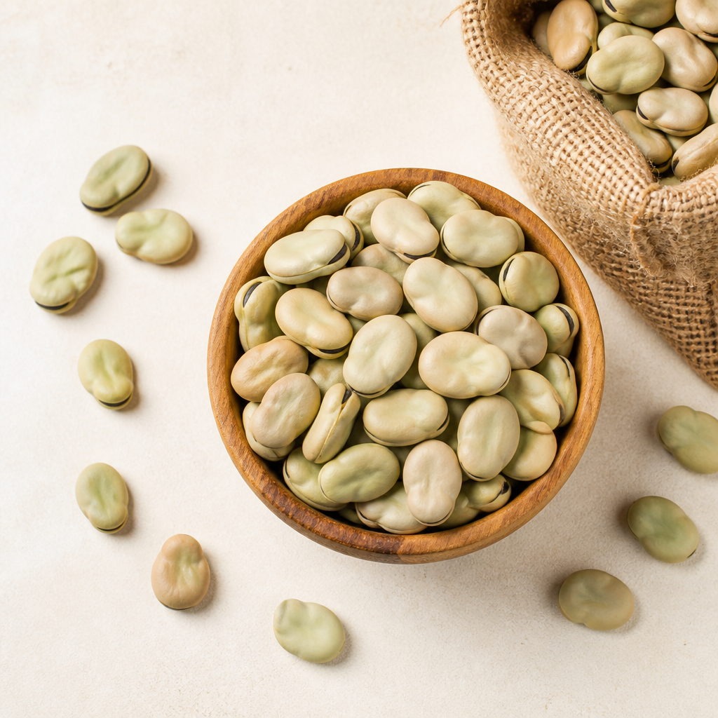 Fava Beans