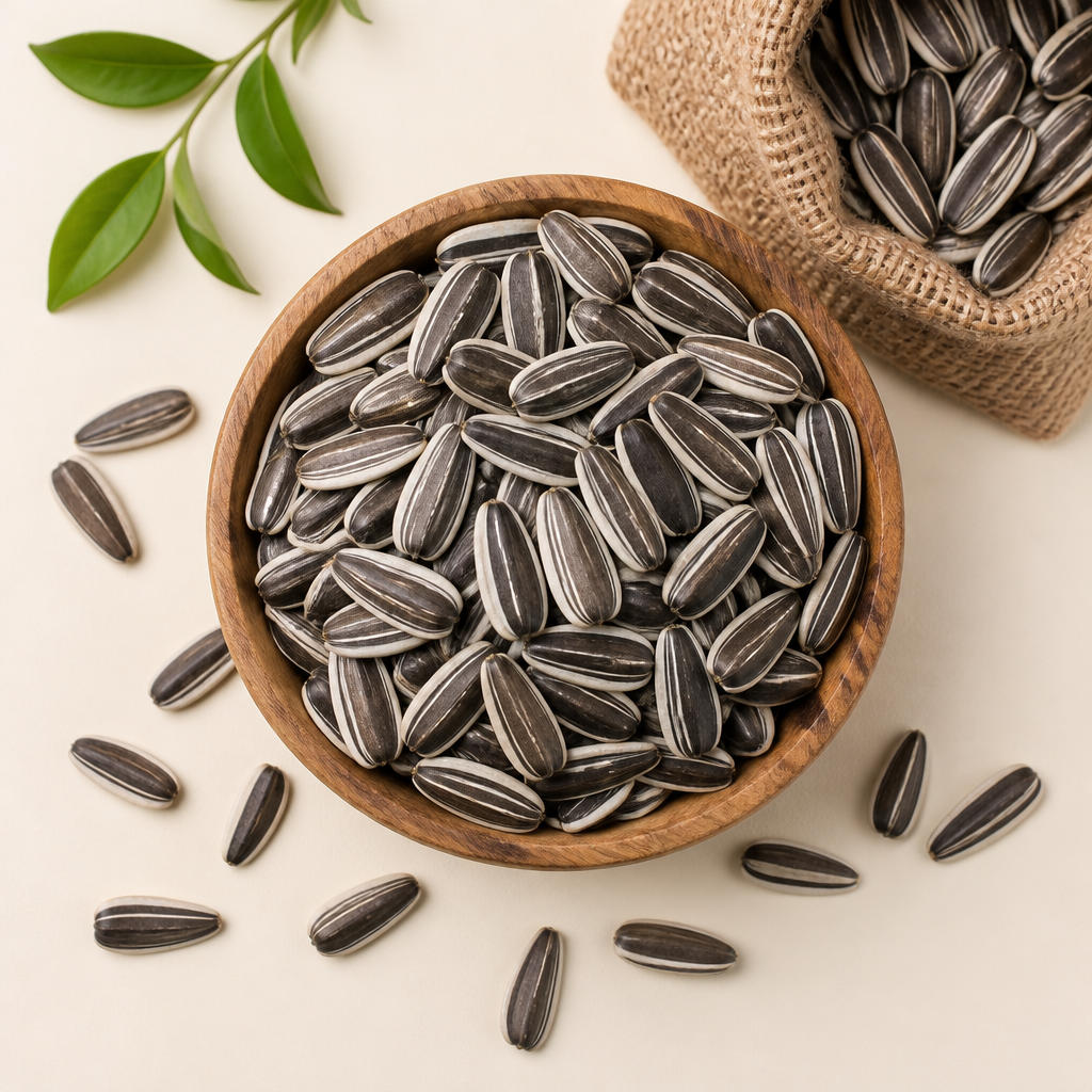 Sunflower Seed