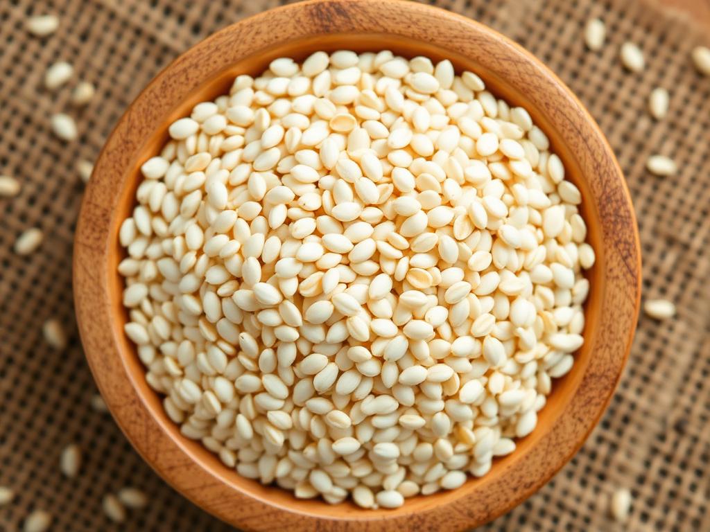Sesame Seed - Wollega Type